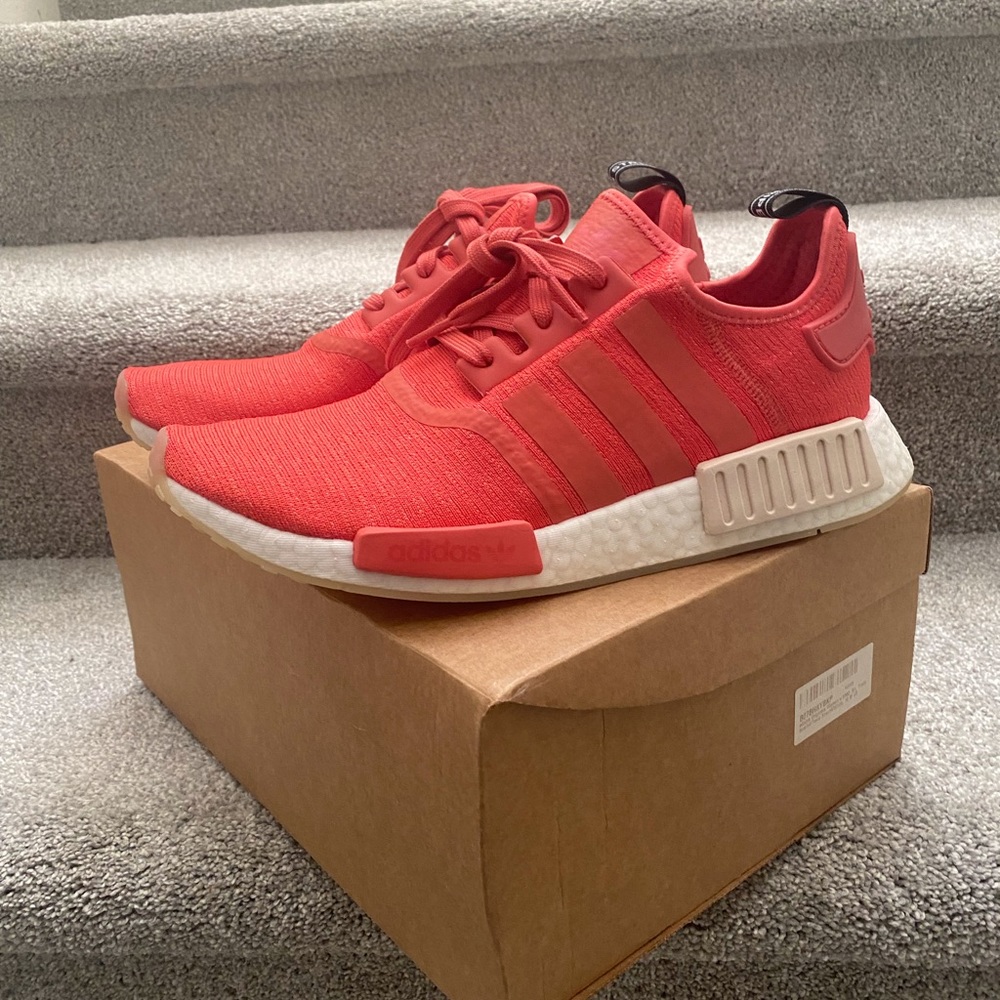 COPY - adidas Originals NMD R1